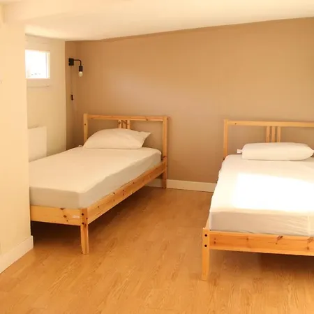 Maison Cosy - Hypercentre - 6 Pers Graulhet