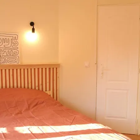Maison Cosy - Hypercentre - 6 Pers Casa de Férias Graulhet