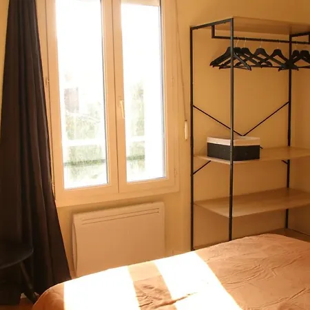 Maison Cosy - Hypercentre - 6 Pers