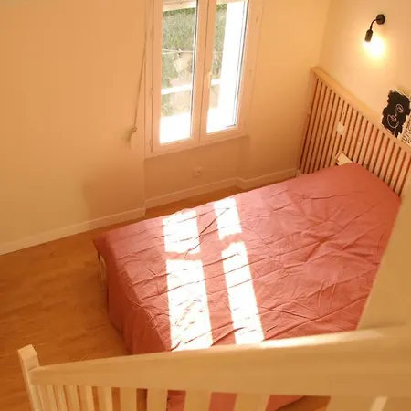 Casa de Férias Maison Cosy - Hypercentre - 6 Pers Graulhet