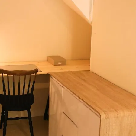 Maison Cosy - Hypercentre - 6 Pers Holiday home