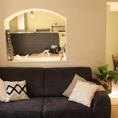Maison Cosy - Hypercentre - 6 Pers * Graulhet